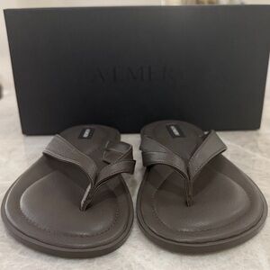 A Emery  Women's Brown Sandals